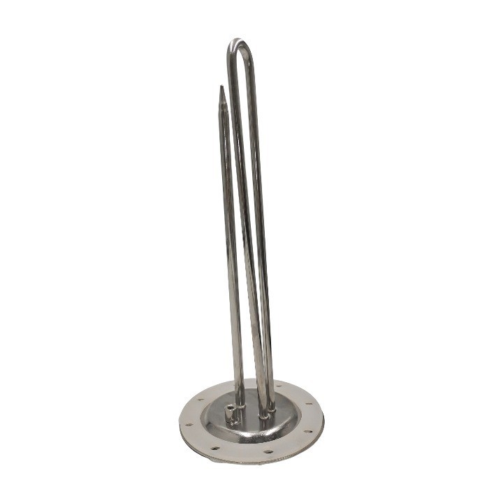 12v Immersion Water Heater With Thermostat