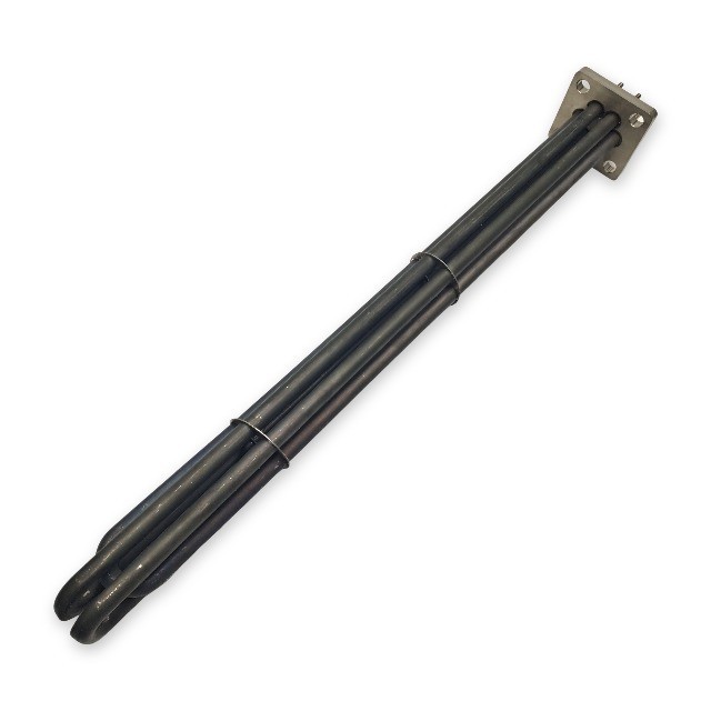 440v 15kw Square Immersion Heating Element