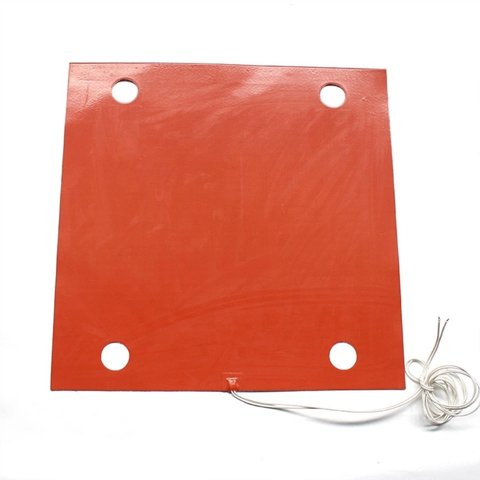 Silicone Heater high quality