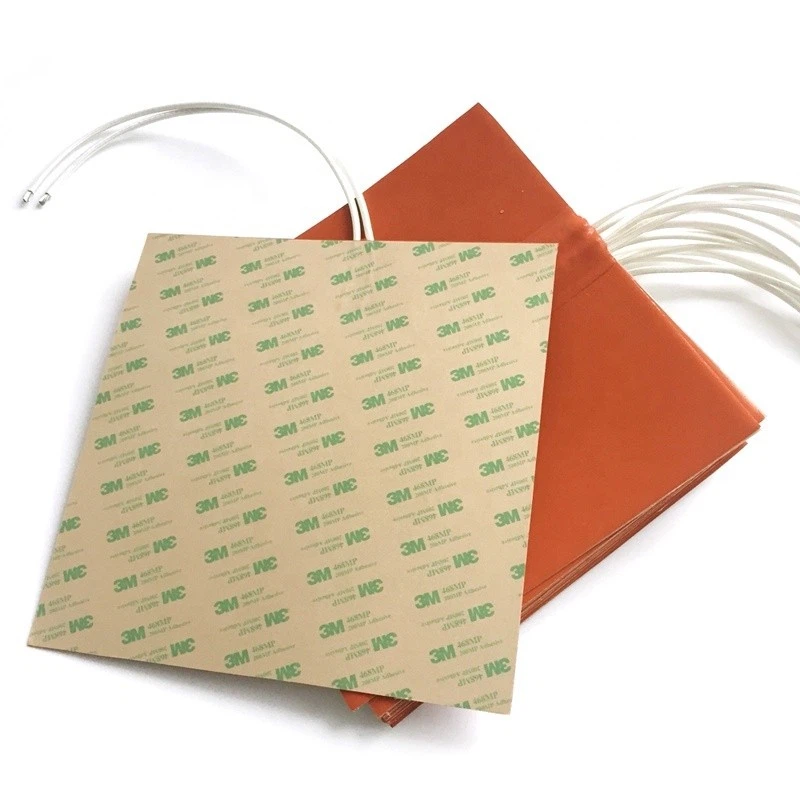 Silicone Heater suppliers