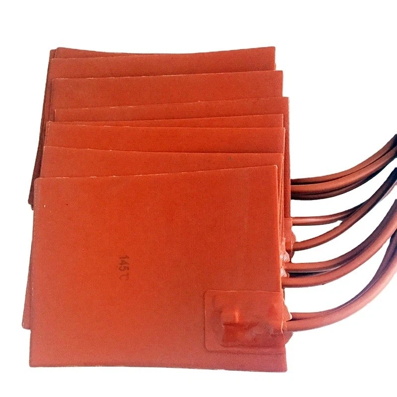Silicone Heater price