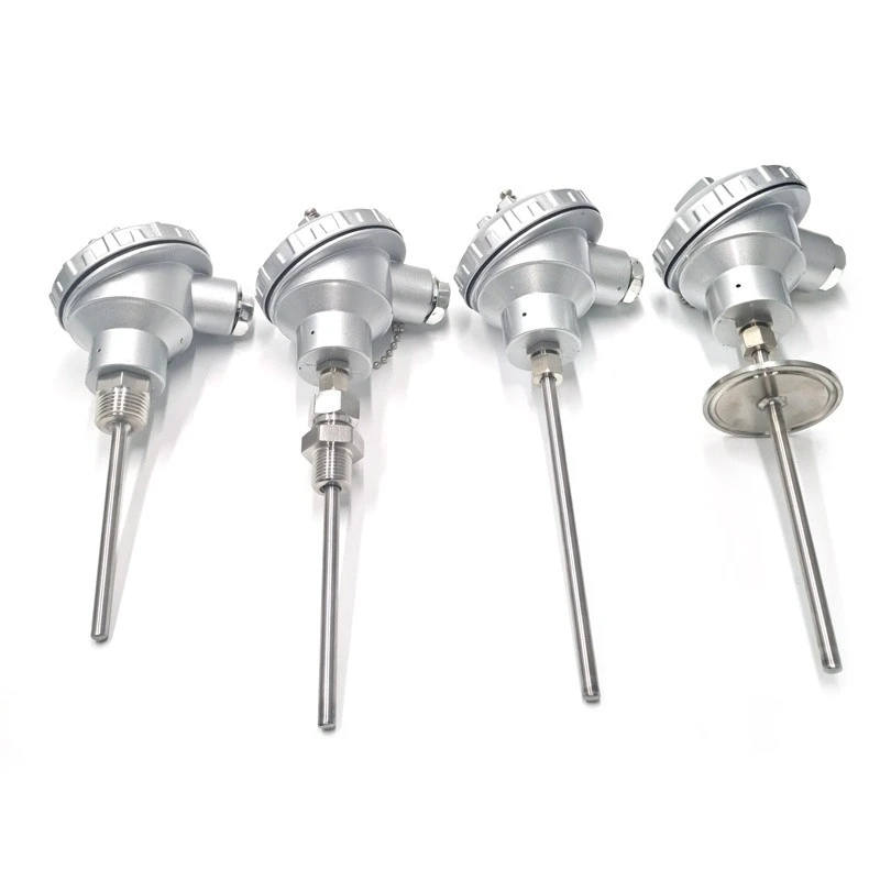 Wzp K Type Thermocouple price