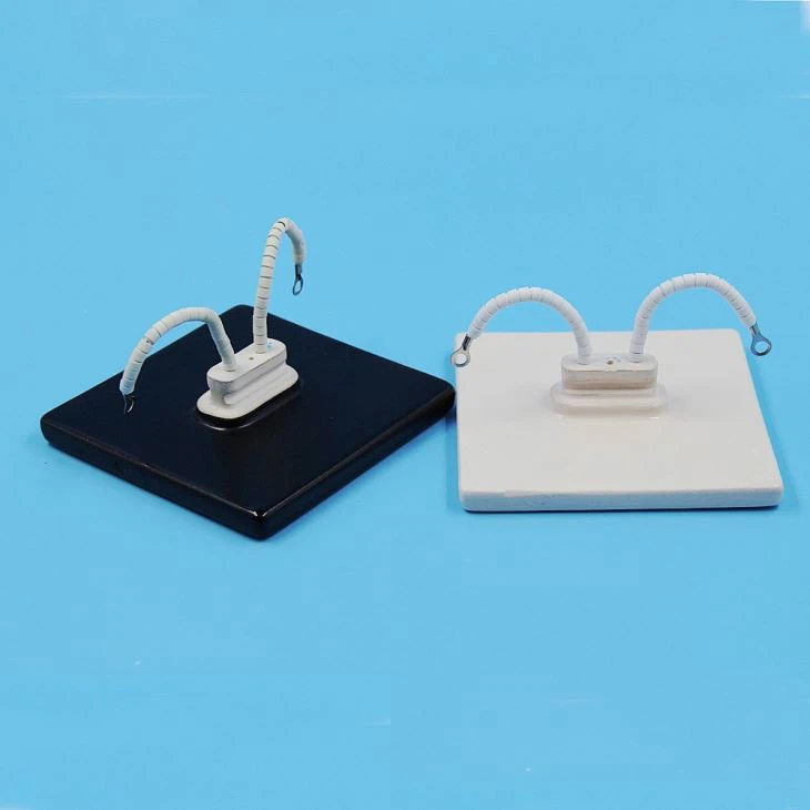Electric Infrared Low Voltage Ceramic Heater Electric Infrared Low Voltage Ceramic Heater